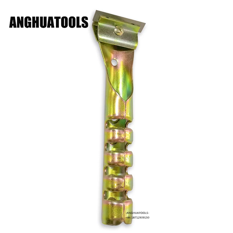 In Stock Carbide Scraper Cards Woodworking Tungsten Paint Scraper