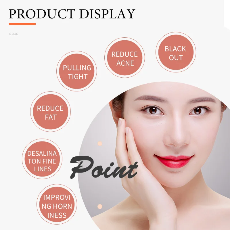 New arrivals wholesale price electric pore cleaner blackhead remover kit portable mini facial whitehead blackhead remover vacuum