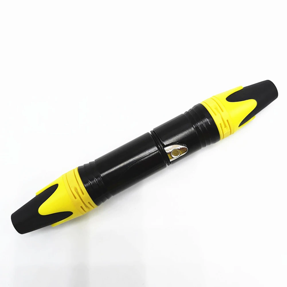 Кабель с разъемом USB папа к xlr панелью микрофона медным