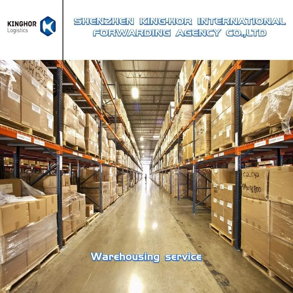 Shipping China Shipping Agent From Shenzhen Drop Shipping Usa Uk DDP Service By Sea