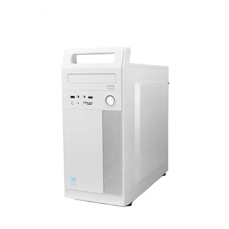 Новые совместимые с Micro Atx Psu /itx Mini Pc ультратонкие настольные компьютерные
