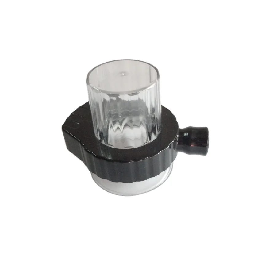 Wholesale eas anti-theft liquor bottle tag  wine bottle top RF 8.2mhz and AM 58khz EAS security tags