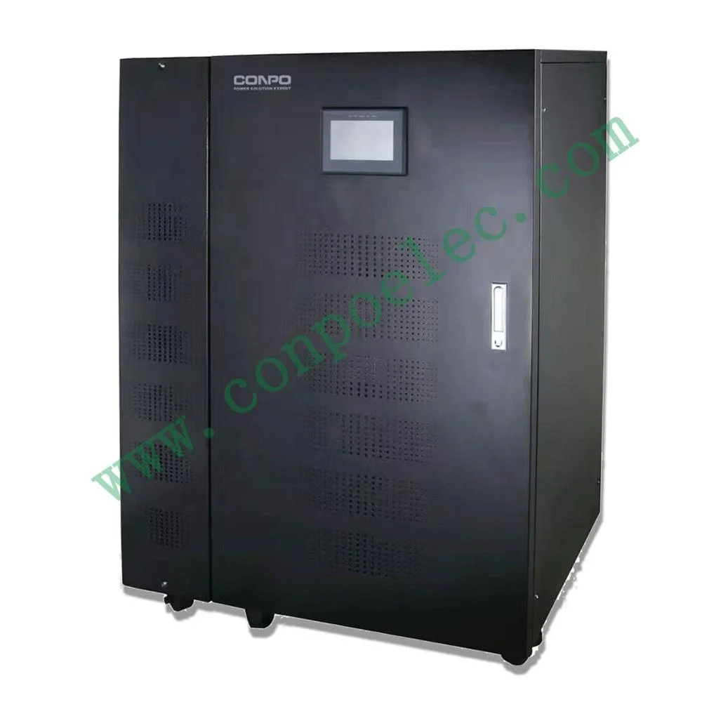 
PRT 200KVA/160KW three phase industrial online UPS isolation transformer UPS (Transformer Base) 384VDC 3 Phase 380/400V  (62528933382)