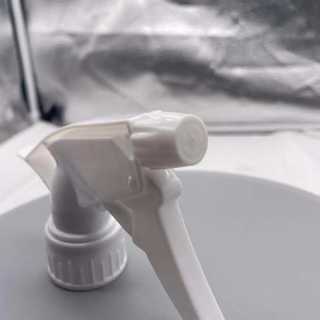 Low MOQ A Type Replacement Sprayer Triger Trigger Heads 28/400 Plastic Spray Triger Sprayers Trigger