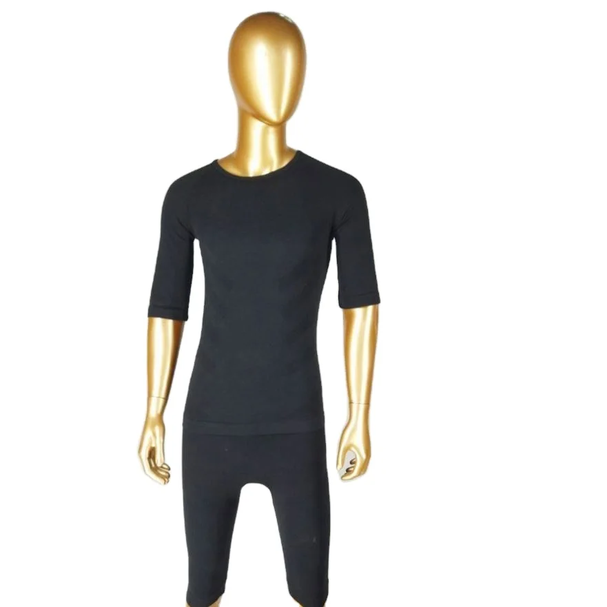New Product Xbody Ems Seamless Training Suits