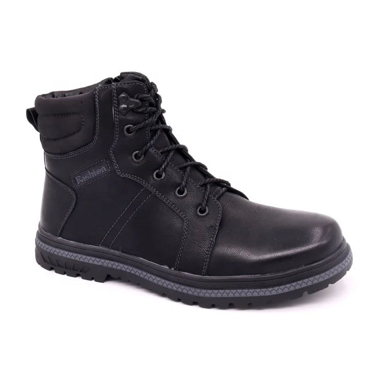 High Quality Cheapest Wholesale Comfortable Boots Cotton-padded Shoes Winter Warm