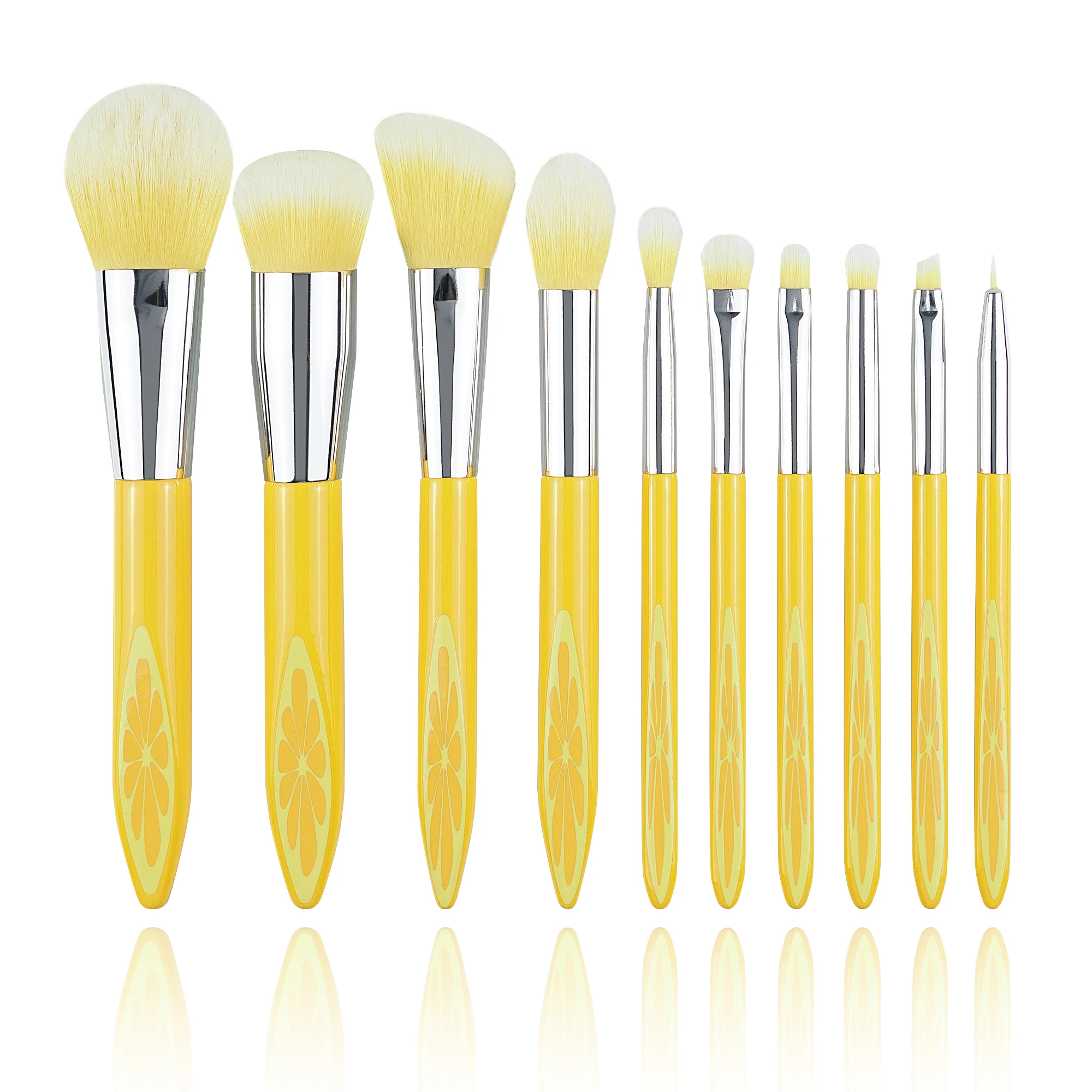 2021 New Sample Luxury Soft Makeup Brushes Private Label Logo Makeup Tool Accessories