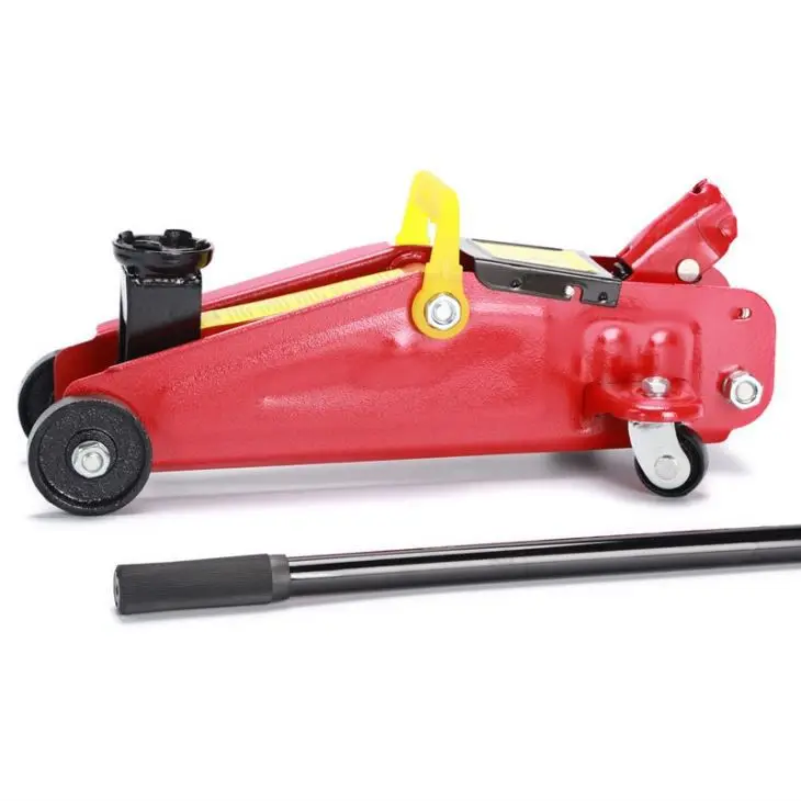 Автомобильные домкраты ножничный домкрат 2T Гидравлический Напольный CE