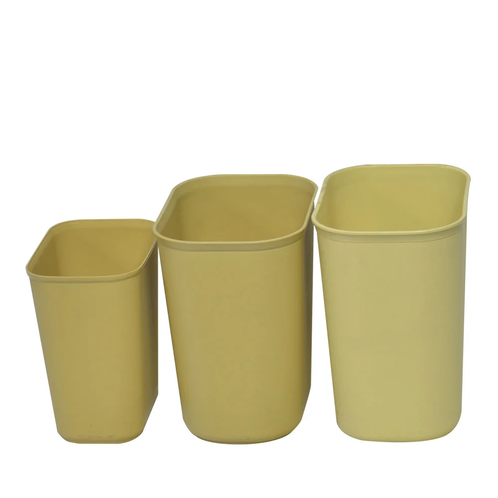 Household office Plastic 8L Trash Can/Garbage Bin/Dust bin