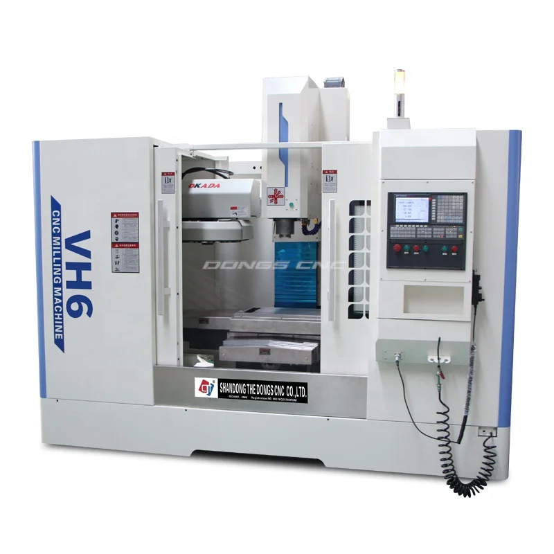 XK7130 XK7136 3 axis cnc вертикальный обрабатывающий центр с ЧПУ низким VMC машина стоимость