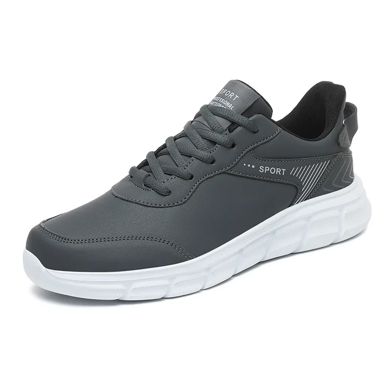 Wholesale large size 48 men sneakers shoes tennis black size 46 casual shoes for men