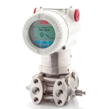 100% оригинальный новый передатчик ABB-266DSH-MSSA2A1V1E9L1 давления ABB перепада DP-Style 266DSH для продажи