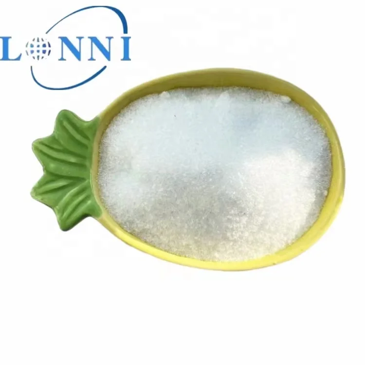 Best Quality Natulal Sweeteners Xylitol
