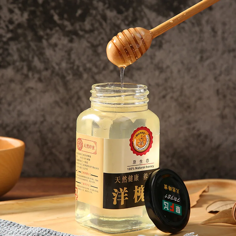 
Improve blood circulation Diastolic blood vessel Acacia honey 