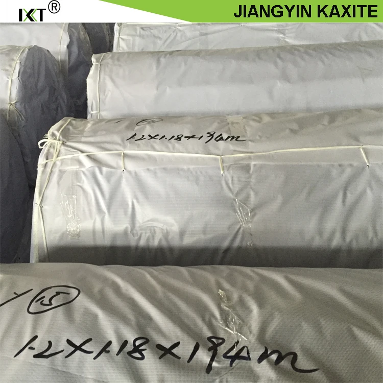 Hot Sale Cheap Custom Size PP Poultry Manure Conveyor Belt For Chicken Farm