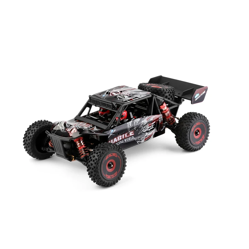Hot Sale Remote Control Car Brushless Motor High speed for Kids