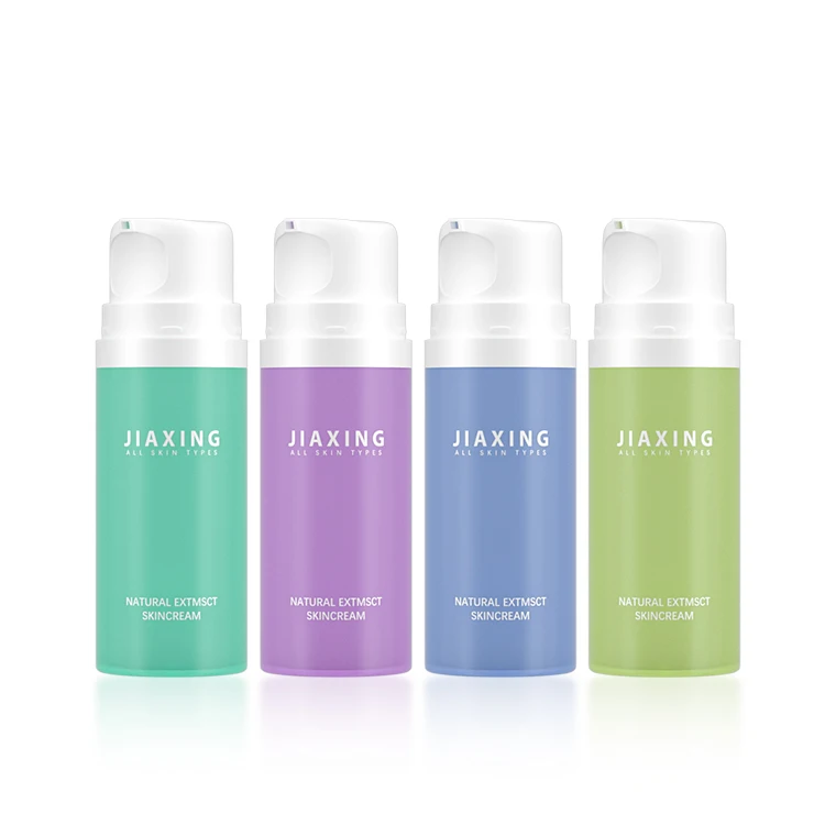 Wholesale AS plastic foaming dispenser bottle hand soap cleanser cosmetic packaging airless foam pump bottle