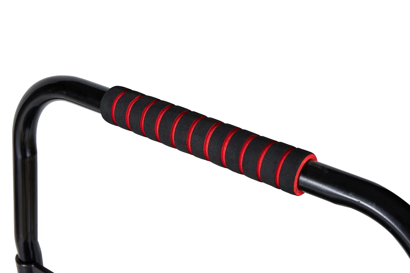 Wholesale Flat Dolly Push Cart Trolley Platform Hand Truck  Heavy Duty Four-wheel Foldable Platform Hand Trolley Cart Truck