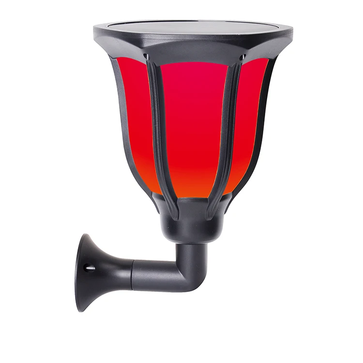 Outdoor Led Garden Light Solar Led Street Light 20W 40W 60W Solar Light Good Quality Waterproof Luminous Body Lamp Power Battery