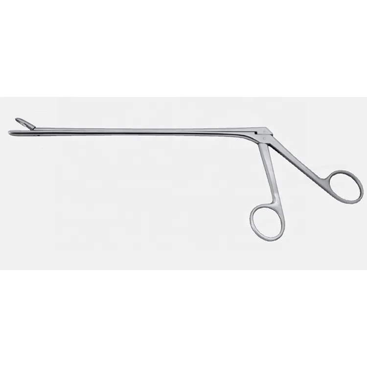 WAGNER Laminectomy Rongeurs neuro surgery, high quality orthopedic surgical instruments