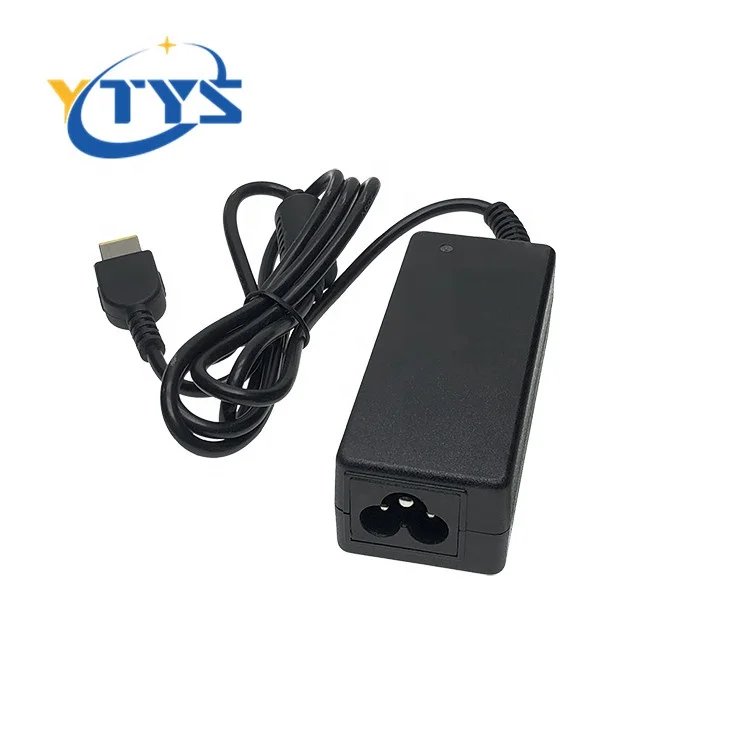 laptop charger 20v 2.25a Square Pin laptop power supply adapter AC charger