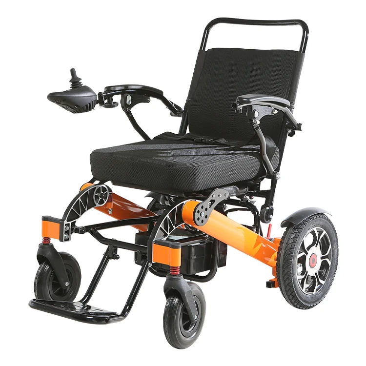OEM/ODM инвалидная коляска с электроприводом, ручная портативная электрическая инвалидная коляска для подъема по лестнице