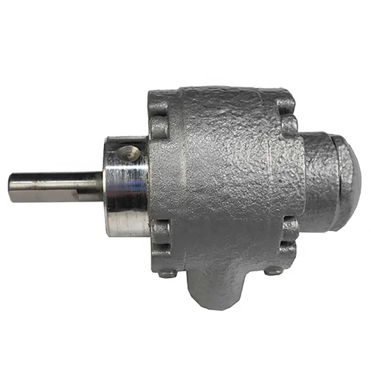 Small air motor HX1AM-NCC-95  vane air motor
