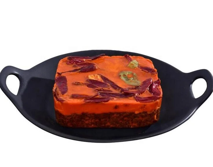 
Delicious Hotpot Condiment 