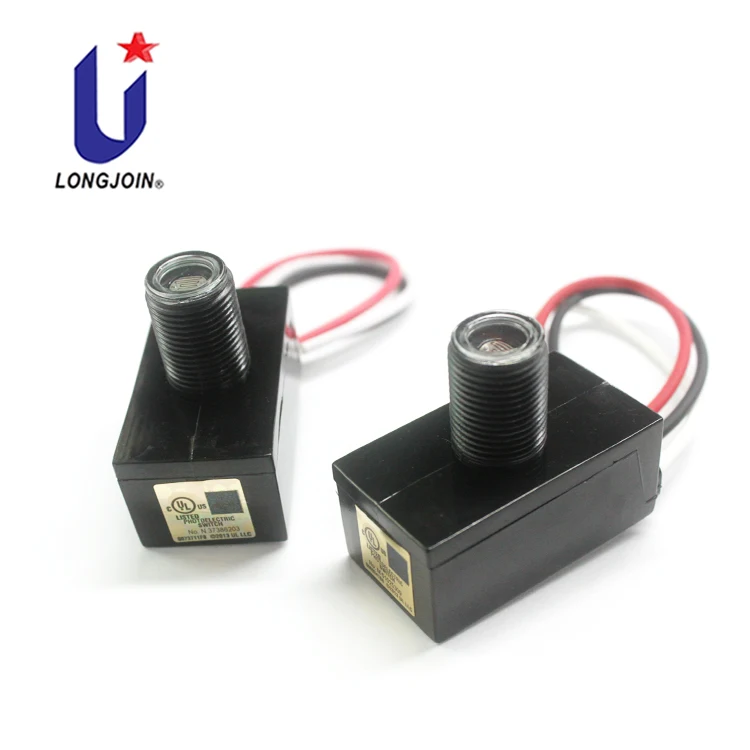  UL jl 403C фотоэлемент переключатель