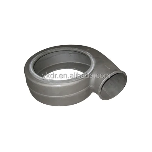 OEM manufacturer aluminum cast sand casting patterns For promotion