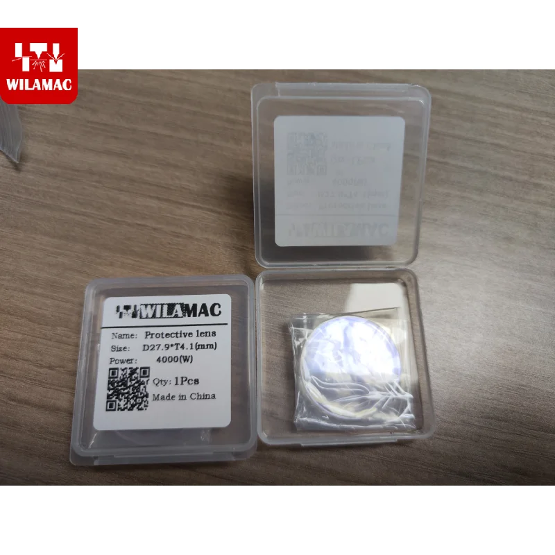 protective windows/lens for laser cutting machine raytools/WSX brand