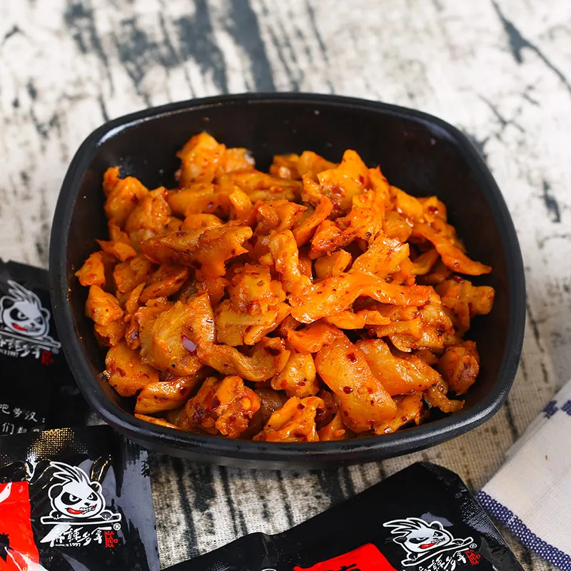 
Mixed Pickled Dried Radish Farm Vegetable Fruit Picker Pickle 