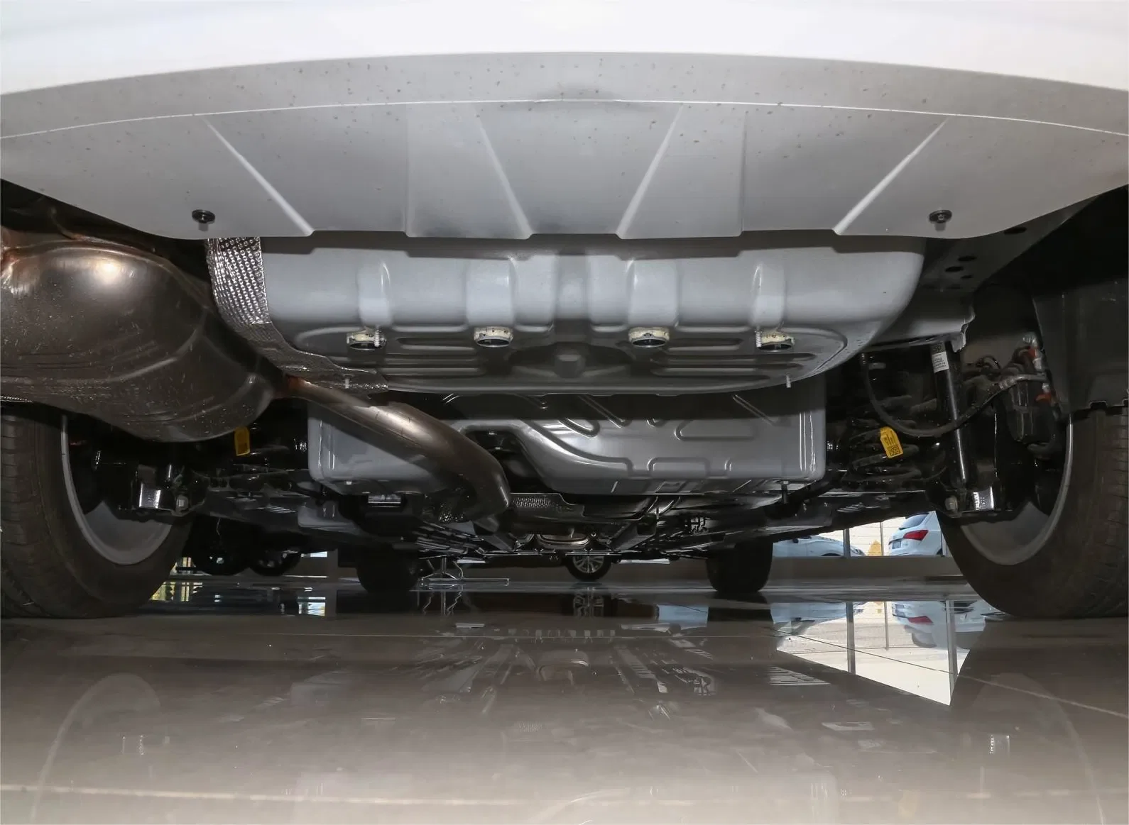 Chevro-Let Cruze Car Sedan Automatic Gasoline Sedan Chinese Used Car in Stock