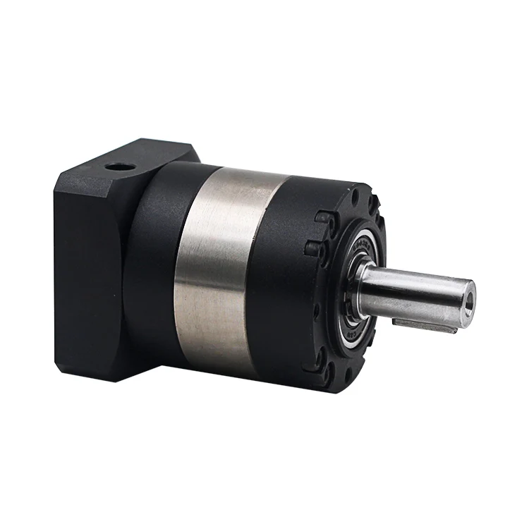 JMC High Torque 8000rpm Planetary Gearbox  Reduction for DC Motor