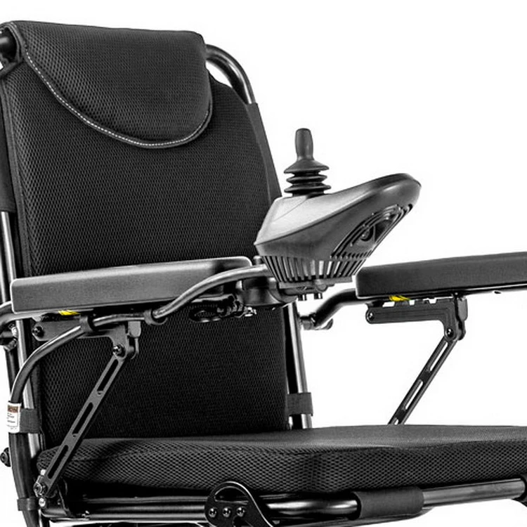 China Manufacturer Alarm System Control Switch Joystick Electric Wheelchair Controller