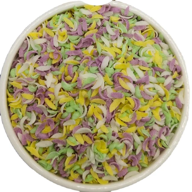 Japanese Style Fresh Panko Coating Chicken Breading Mix Supplier Crispy Bread Crumbs Baking Powder For Fried Chicken