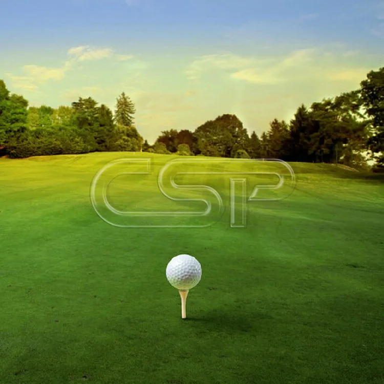 Искусственная трава для мини-гольфа, зеленый коврик для хоккея, газон