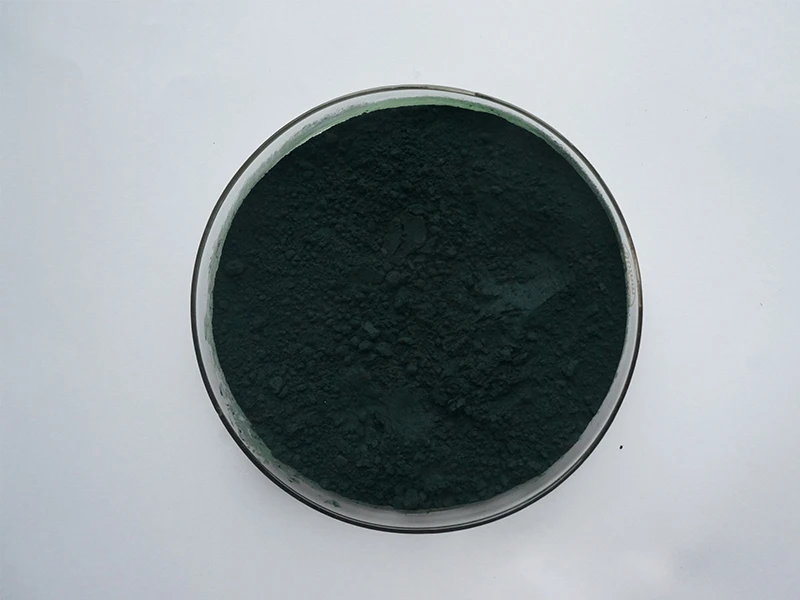 100% Natural Sodium Magnesium Chlorophyllin