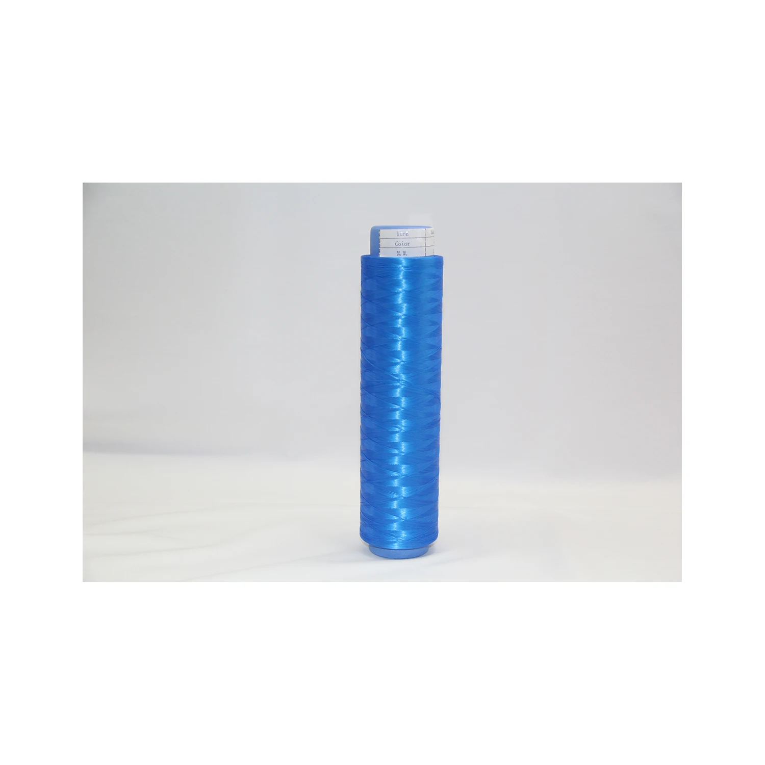 
Factory Supply Black Fiber High Strength Uhmwpe Rope 3d Imprimante Filament Uhmwpe Filament Yarn Fiber 