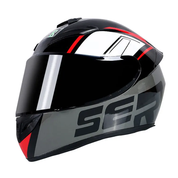 HOT sell  3C  certificated motorcycle helmets