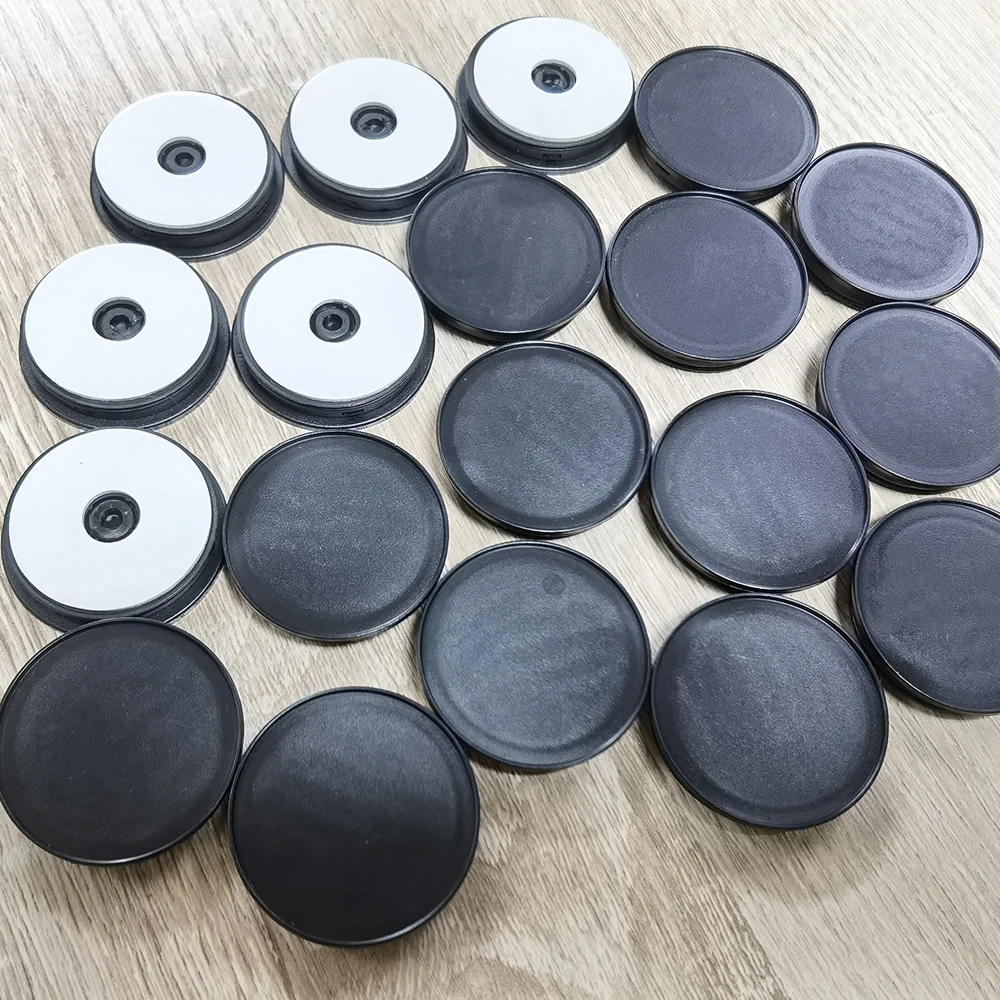 2D сублимационный алюминиевый держатель-Сокет для мобильного телефона изготовленным на заказ логосом прозрачная сублимирующе-держатели для телефонов для всех телефонов