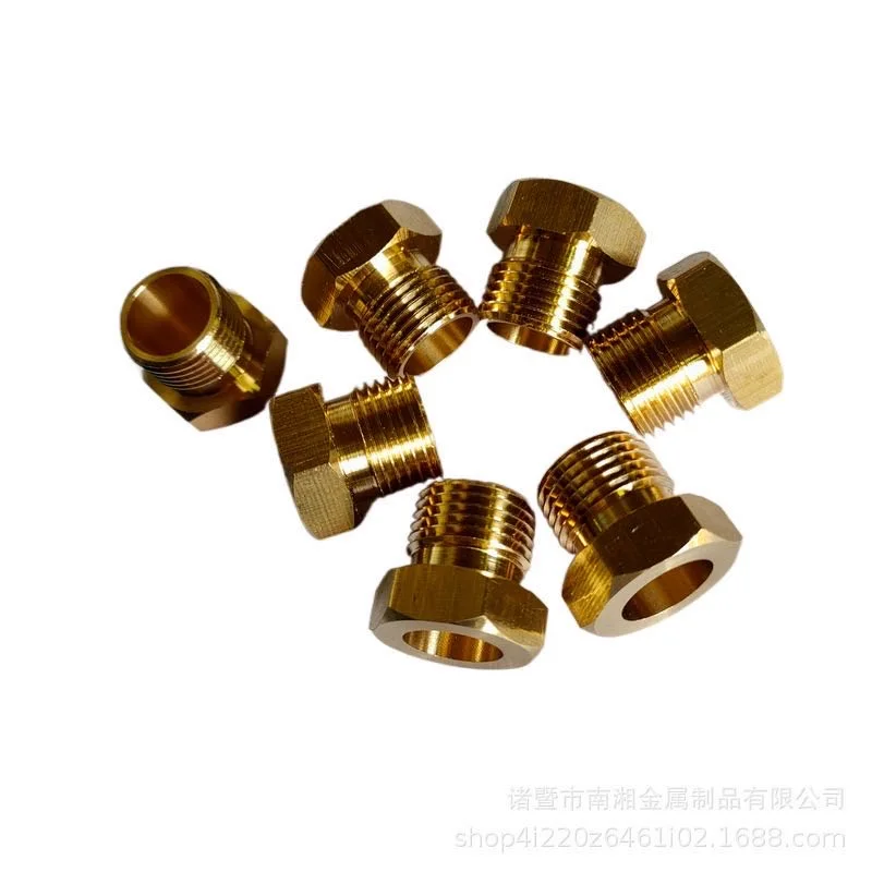 Бронзовый конический замок, втулка, соединение для автозапчастей, промышленные детали