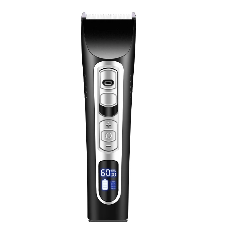 
Best Price Portable Long Life Professinal Beard Trimmer And Hair Clipper For Men 