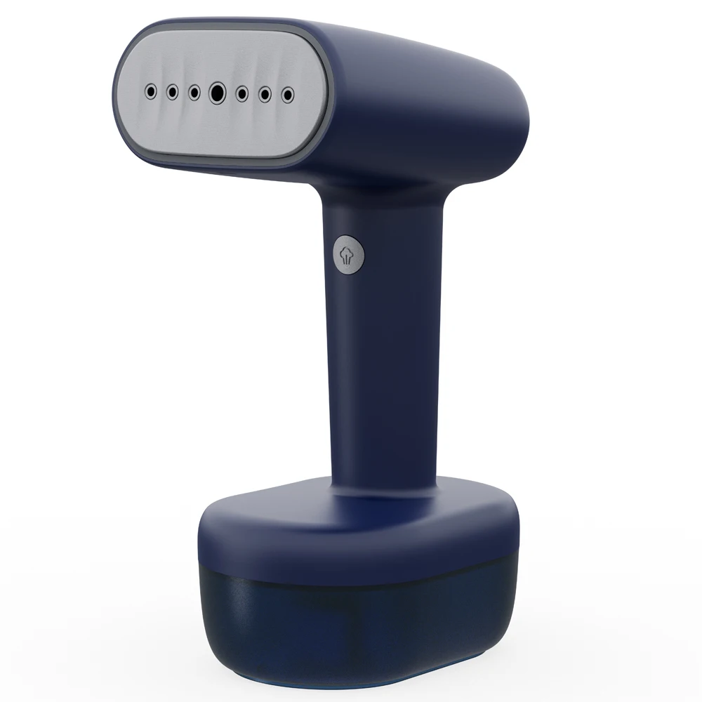 Electric Steam Generator Iron pressurized steam clothes steamer Automatic cleaning iron steamer 160ml garment steamer