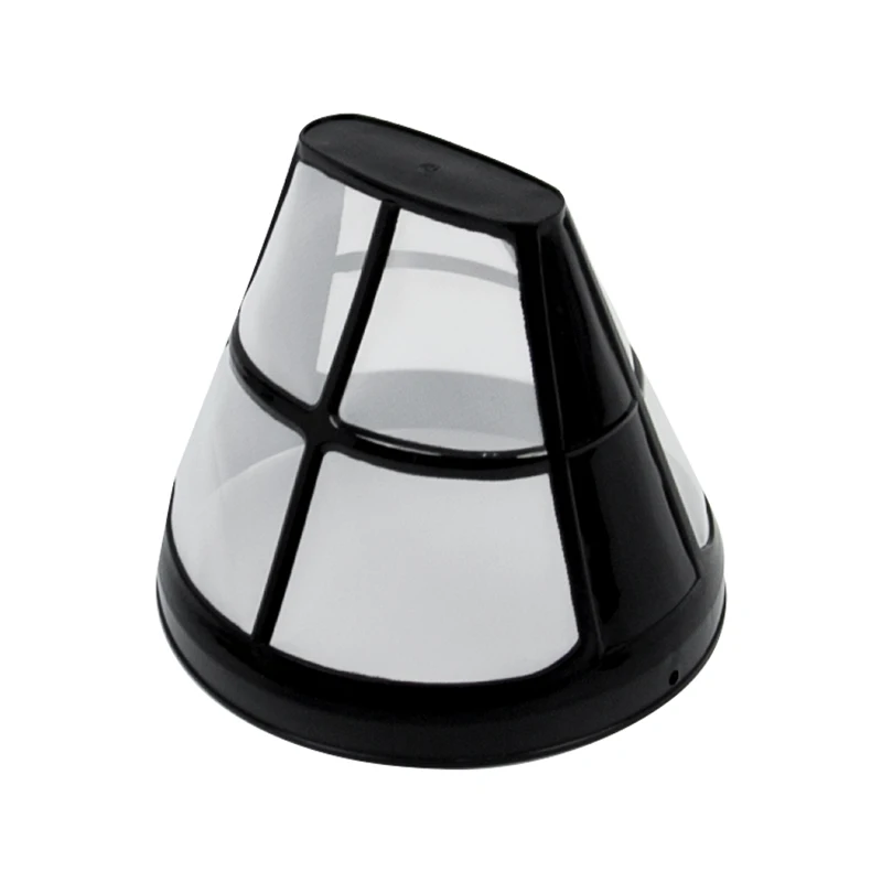 HSJ Basket Permanent Replacement Coffee Filters with Nylon Mesh Fit for Philp Coffee Maker Filter Compatible with  HD7762 HD7761