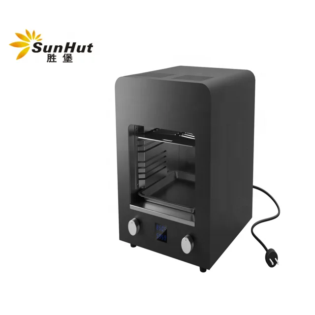 Электрический гриль высокотемпературный для стейка Лидер продаж Гриль