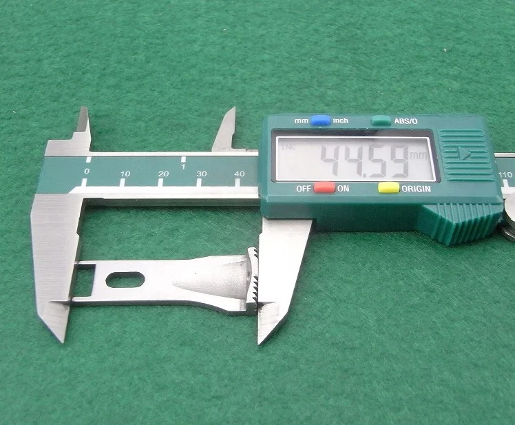 269-200010 169-210080 KH269 игольчатая пластина и корм для собак Durkopp Adler 269