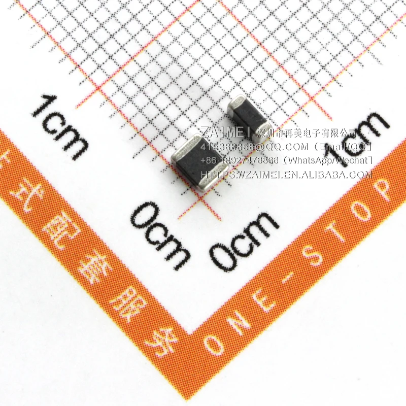 (1Bag=10Pcs) Power Inductor 1210 SMD 10uH 100K Multilayer 3225