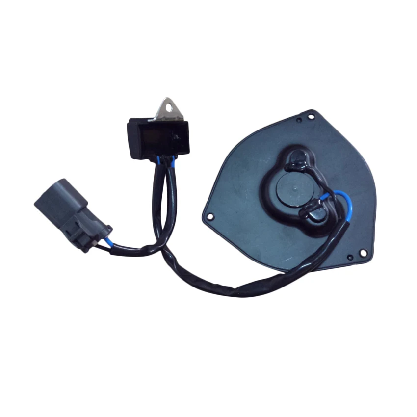 Китай поставщик OEM 065000-3070 065390-3240 Кондиционер авто ac конденсатор электродвигательный вентилятор для