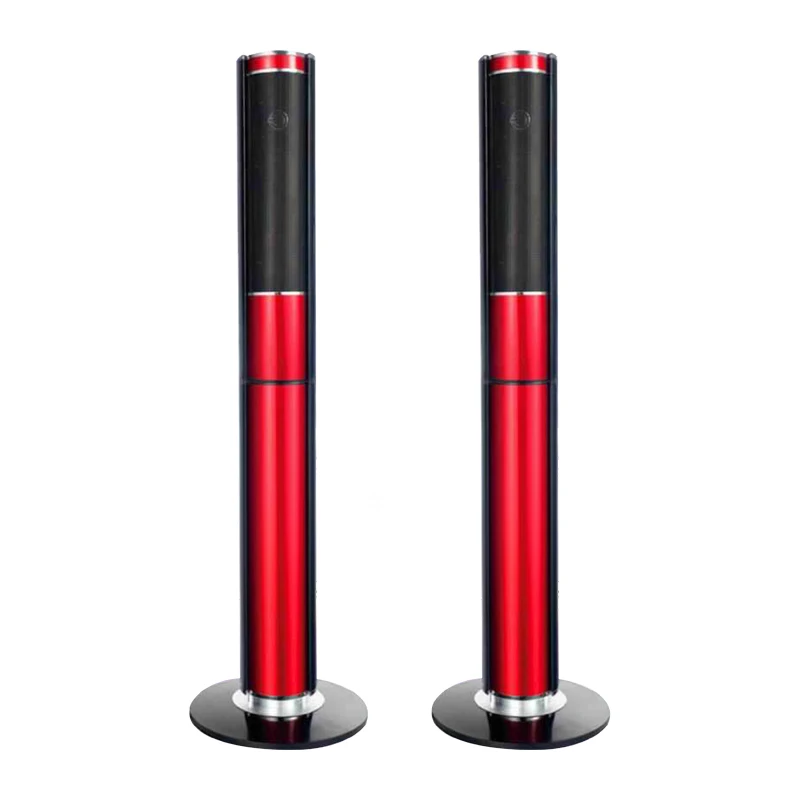 DJACK STAR D-Q03A  waterproof Outdoor haut parleur Boombox Sub woofer